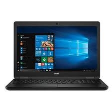Dell Laptop 3390 – Intel Core i5 8th Gen | 8GB RAM | 256GB SSD | Sleek Black Design
