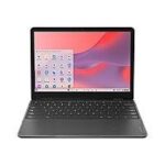 Lenovo Chromebook 500E – 360° Rotating Touch Screen | 4K Graphics | Sleek & Smart Design