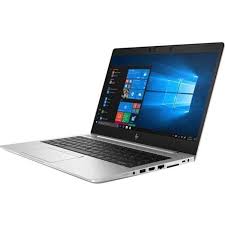HP EliteBook Ryzen5 Pro 4650U 14-inch 16GB 256GB Silver