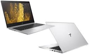 HP EliteBook Ryzen5 Pro 4650U 15.6-inch 16GB 256GB Silver