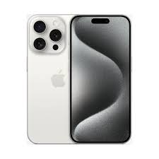 Apple iPhone 15 Pro – 48MP Pro Camera | A17 Pro Chip | 5G Titanium Design