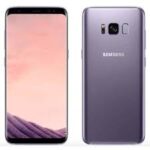 Samsung Galaxy S8 – 12MP Main Camera | HK Display | IP68 Rating