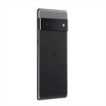 Google Pixel 6a – 6.1″ OLED Display, Tensor Chip, Dual Camera