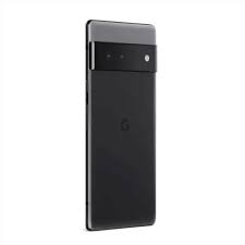 Google Pixel 6a – 6.1″ OLED Display, Tensor Chip, Dual Camera