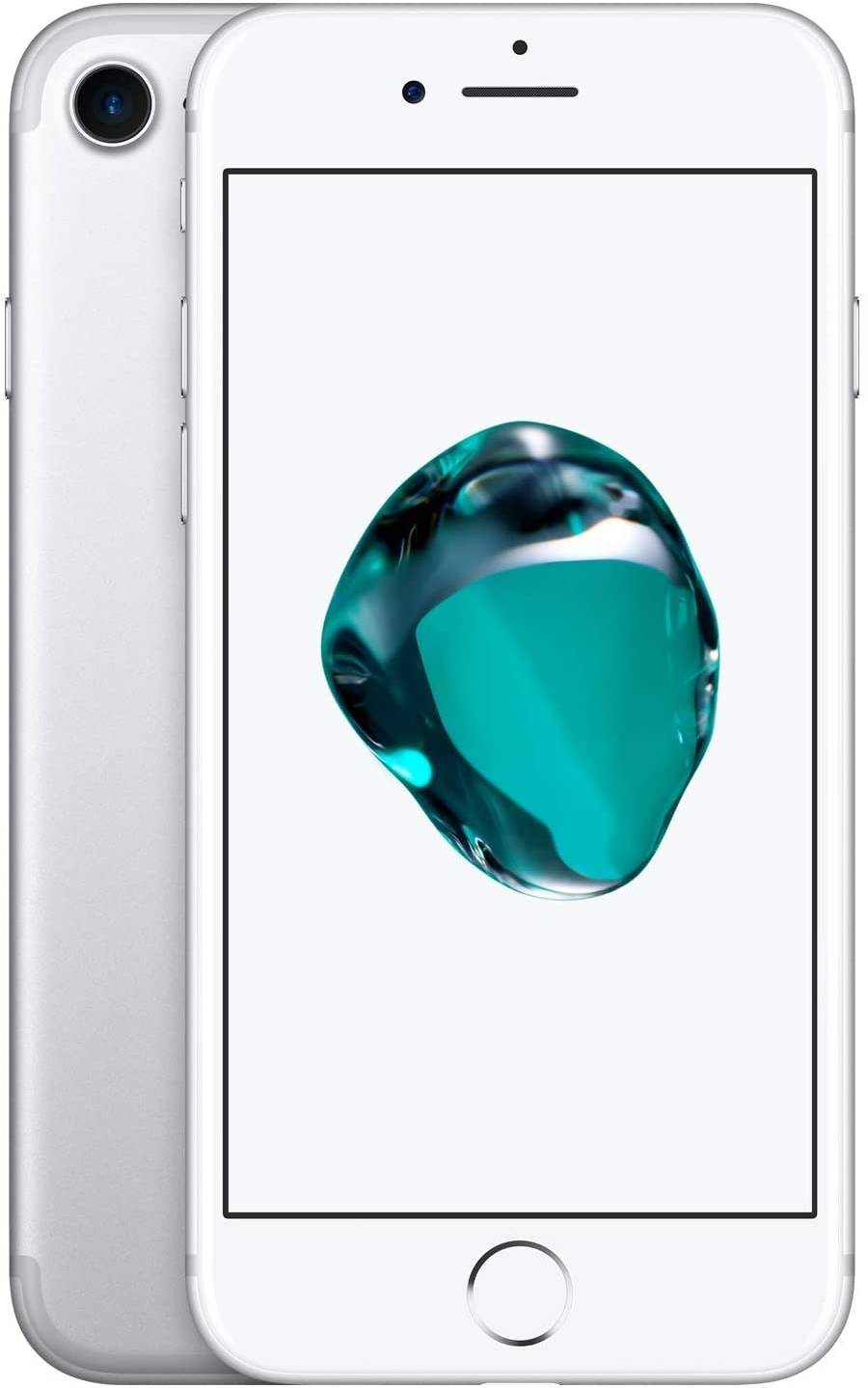 Apple iPhone 7- 4.7″ Retina HD, A10 Fusion, 12MP Camera