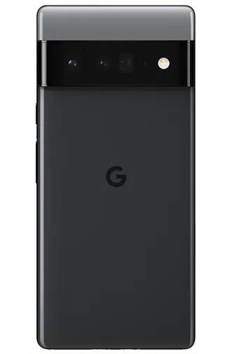 Google Pixel 6 Pro – 6.7″ AMOLED, Tensor Chip, Triple Camera