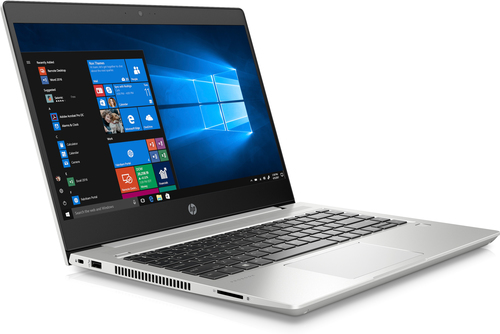 HP EliteBook 840 G6 i5-8265U vPro 8GB RAM 256GB SSD 14″ FHD Silver