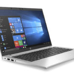 HP ProBook 640 G7 i5-10210U 16GB RAM 256GB SSD 14″ FHD Silver