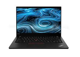 Lenovo ThinkPad T14 Gen 2 Core i5 11th Gen 8GB 512GB SSD Black – 14″ FHD