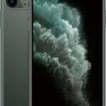 Apple iPhone 11 Pro Max – 6.5″ Super Retina, A13 Bionic, Triple Camera