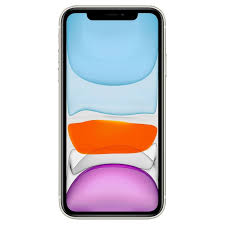 Apple iPhone 11 – 6.1″ Liquid Retina, A13 Bionic, Dual Camera