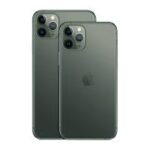 Apple iPhone 11 Pro Max – 6.5″ Super Retina, A13 Bionic, Triple Camera
