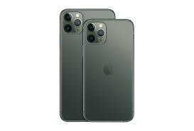 Apple iPhone 11 Pro Max – 6.5″ Super Retina, A13 Bionic, Triple Camera
