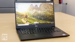 Dell Latitude 7390 Core i5 8th Gen 8GB 256GB SSD Black – 13.3″ FHD