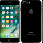 Apple iPhone 7 Plus 4.7′ HD Fusion,12MP Camera