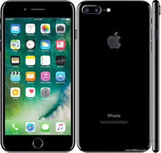 Apple iPhone 7 Plus 4.7′ HD Fusion,12MP Camera