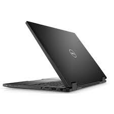 Dell Latitude 7390 Core i5 8th Gen 8GB 256GB SSD Black – 13.3″ FHD