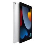 Apple iPad 9th Gen – 10.2″ Retina, A13 Chip, Apple Pencil Support