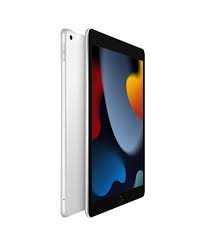 Apple iPad 9th Gen – 10.2″ Retina, A13 Chip, Apple Pencil Support