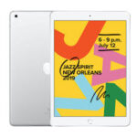 Apple iPad 7th Gen – 10.2″ Retina, A10 Chip, Apple Pencil Support