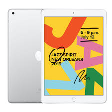 Apple iPad 7th Gen – 10.2″ Retina, A10 Chip, Apple Pencil Support