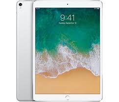 Apple iPad 7th Gen – 10.2″ Retina, A10 Chip, Apple Pencil Support