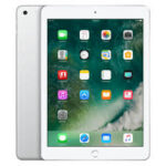 Apple iPad 5th Gen 9.7″ Retina, A9 Chip, Wi-Fi