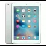 Apple iPad Air 1st Gen – 9.7″ Retina, A7 Chip, Wi-Fi
