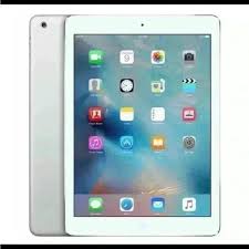 Apple iPad Air 1st Gen – 9.7″ Retina, A7 Chip, Wi-Fi