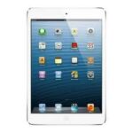 Apple iPad Mini 1st Gen – 7.9″ Retina, A5 Chip, Wi-Fi