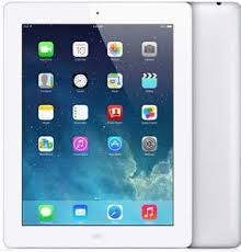 Apple iPad 4th Generation – 9.7″ Retina, A6X Chip, Wi-Fi