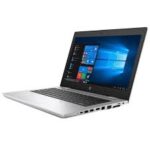 HP ProBook 640 G5 i5-8265U vPro 8GB RAM 256GB SSD 14″ FHD Silver