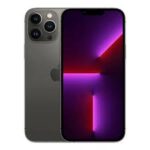 Apple iPhone 13 Pro Max – 6.1″ Super Retina, A15 Bionic, Triple Camera