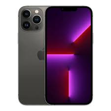 Apple iPhone 13 Pro Max – 6.1″ Super Retina, A15 Bionic, Triple Camera