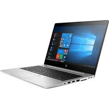HP EliteBook 840 G6 i5-8265U vPro 8GB RAM 256GB SSD 14″ FHD Silver
