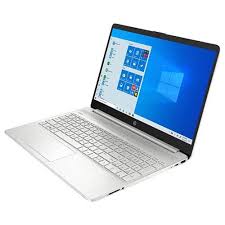 HP Notebook 15-dy2095wm i5-1135G7 16GB RAM 256GB SSD 15.6″ FHD Silver