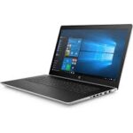 HP ProBook 470 G5 i7-8550U 8GB RAM 256GB SSD 2GB 930MX 17.3″ FHD Silver