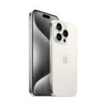 Apple iPhone 15 Pro Max – 6.7″ Super Retina, A17 Pro, Triple Camera