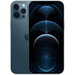 Apple iPhone 12 Pro Max – 6.7″ Super Retina, A14 Bionic, Triple Camera