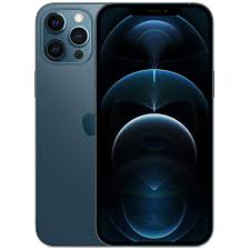 Apple iPhone 12 Pro Max – 6.7″ Super Retina, A14 Bionic, Triple Camera