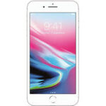 Apple iPhone 8 Plus – 5.5″ Retina HD, A11 Bionic, Dual Camera