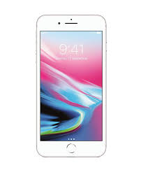 Apple iPhone 8 Plus – 5.5″ Retina HD, A11 Bionic, Dual Camera