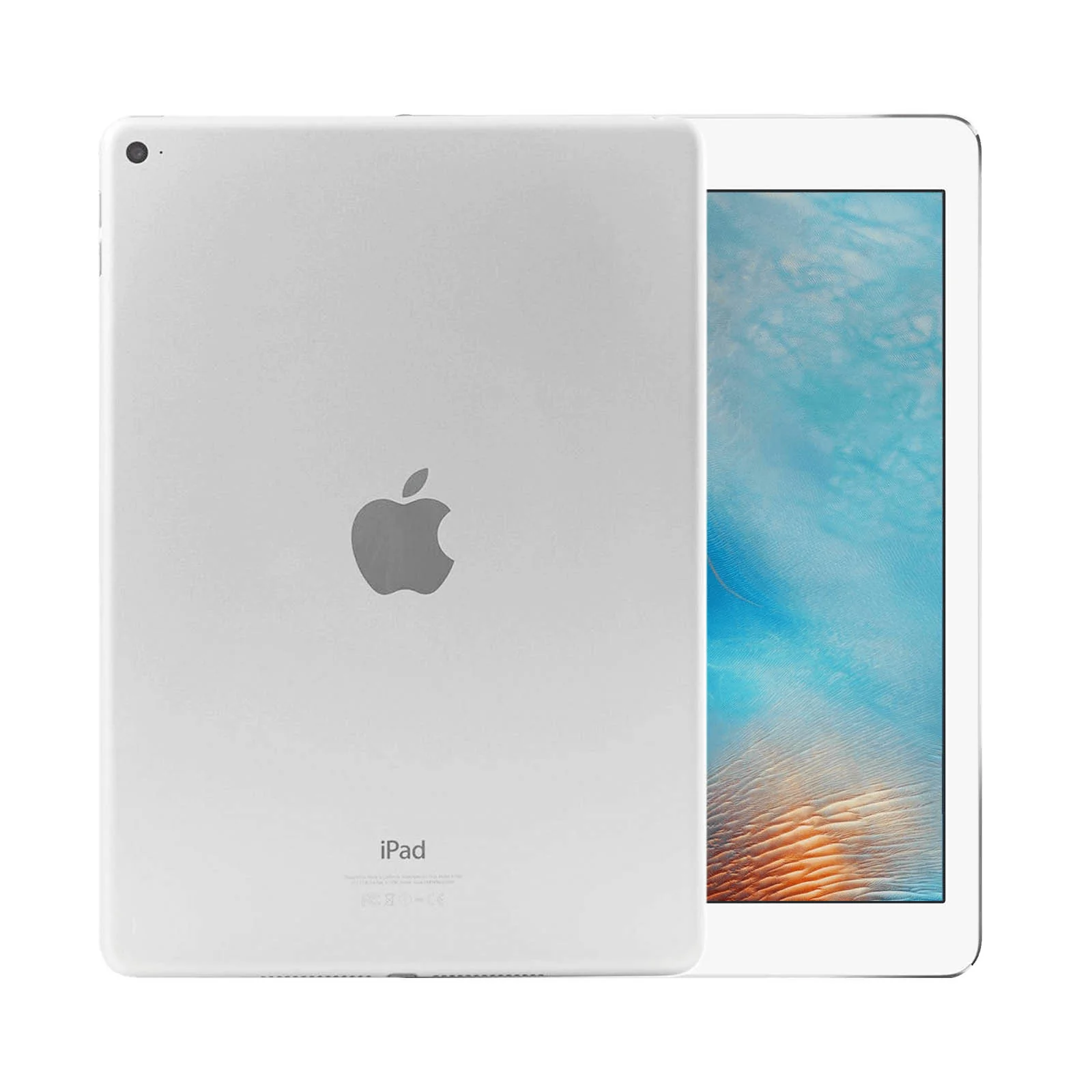 Apple iPad Air 2 – 9.7″ Retina, A8X Chip, Wi-Fi