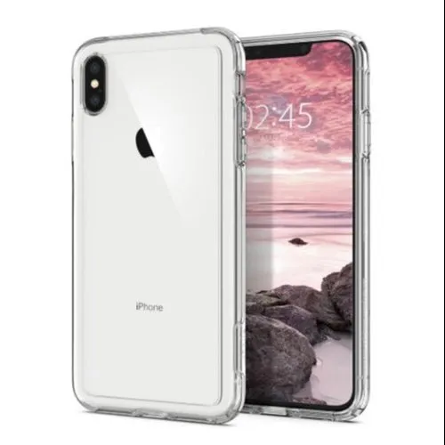 Apple iPhone XS Max – 6.5″ Super Retina, A12 Bionic, Dual Camera