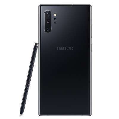 Samsung Galaxy Note 10 Plus HK Display- 6.8″ AMOLED, Pen, Quad Camera