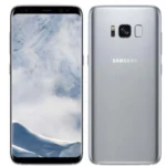 Samsung Galaxy S8 – 12MP Main Camera | HK Display | IP68 Rating