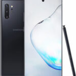 Samsung Galaxy Note 10 Plus HK Display- 6.8″ AMOLED, Pen, Quad Camera